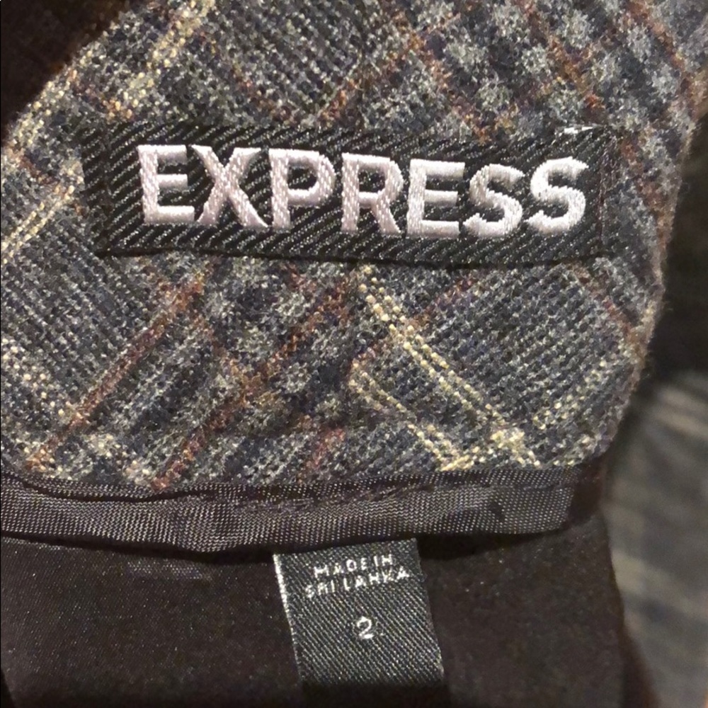 Express shorts - Picture 3 of 6